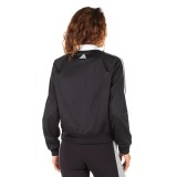 adidas Performance W ID 3S SNAP TT DZ8659 Black Image 0