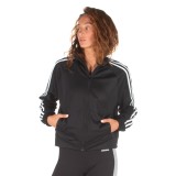 adidas Performance W ID 3S SNAP TT DZ8659 Black Image 