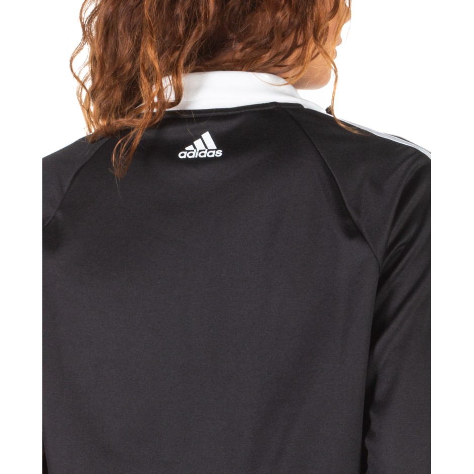 adidas Performance W ID 3S SNAP TT DZ8659 Black