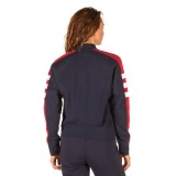 adidas Performance W SID JACKET DX7981 Μπλε Εικόνα 0