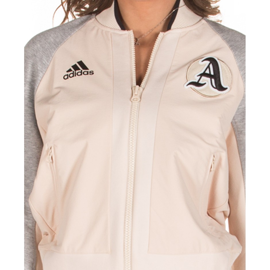 W vrct jk adidas sales