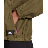adidas Performance W FI WV TT H21578 Κhaki Image 1