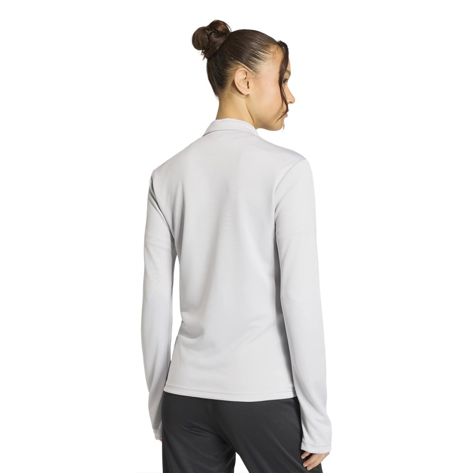 adidas Performance ENT26 TK JKTW JZ6598 Γκρί