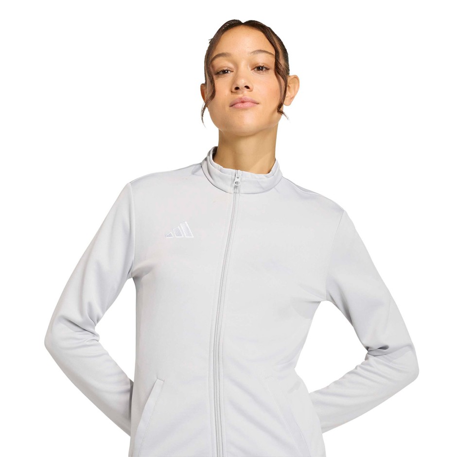 adidas Performance ENT26 TK JKTW JZ6598 Γκρί
