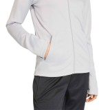 adidas Performance ENT26 TK JKTW JZ6598 Γκρί Εικόνα 2