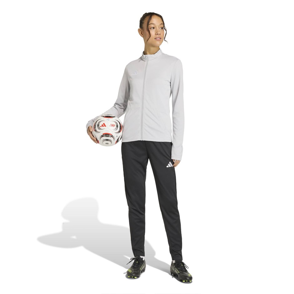 adidas Performance ENT26 TK JKTW JZ6598 Γκρί