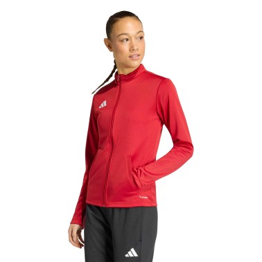 adidas Performance ENT26 TK JKTW JZ6601 Red