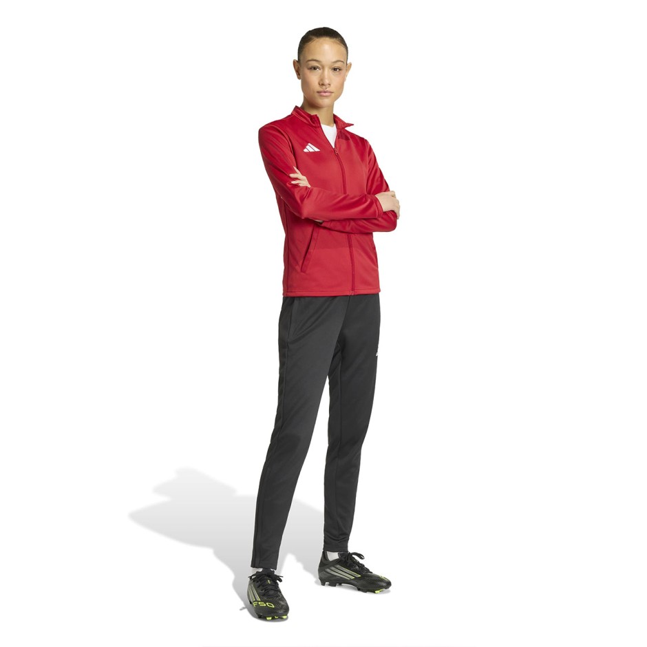 adidas Performance ENT26 TK JKTW JZ6601 Red