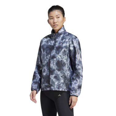 adidas Performance OTR AOP JACKET IJ5427 Black