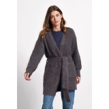 FUNKY BUDDHA FBL004-117-09-DK GREY Coal Image 1