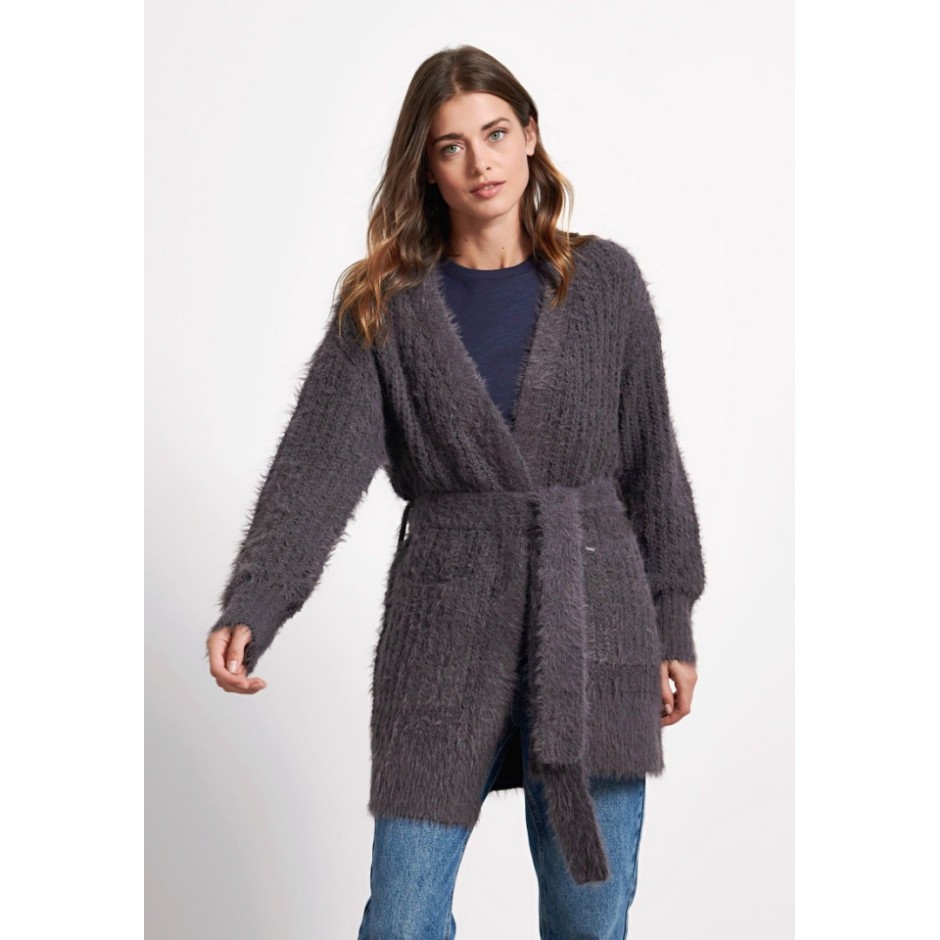 FUNKY BUDDHA FBL004-117-09-DK GREY Coal