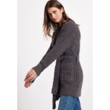 FUNKY BUDDHA FBL004-117-09-DK GREY Coal Image 2