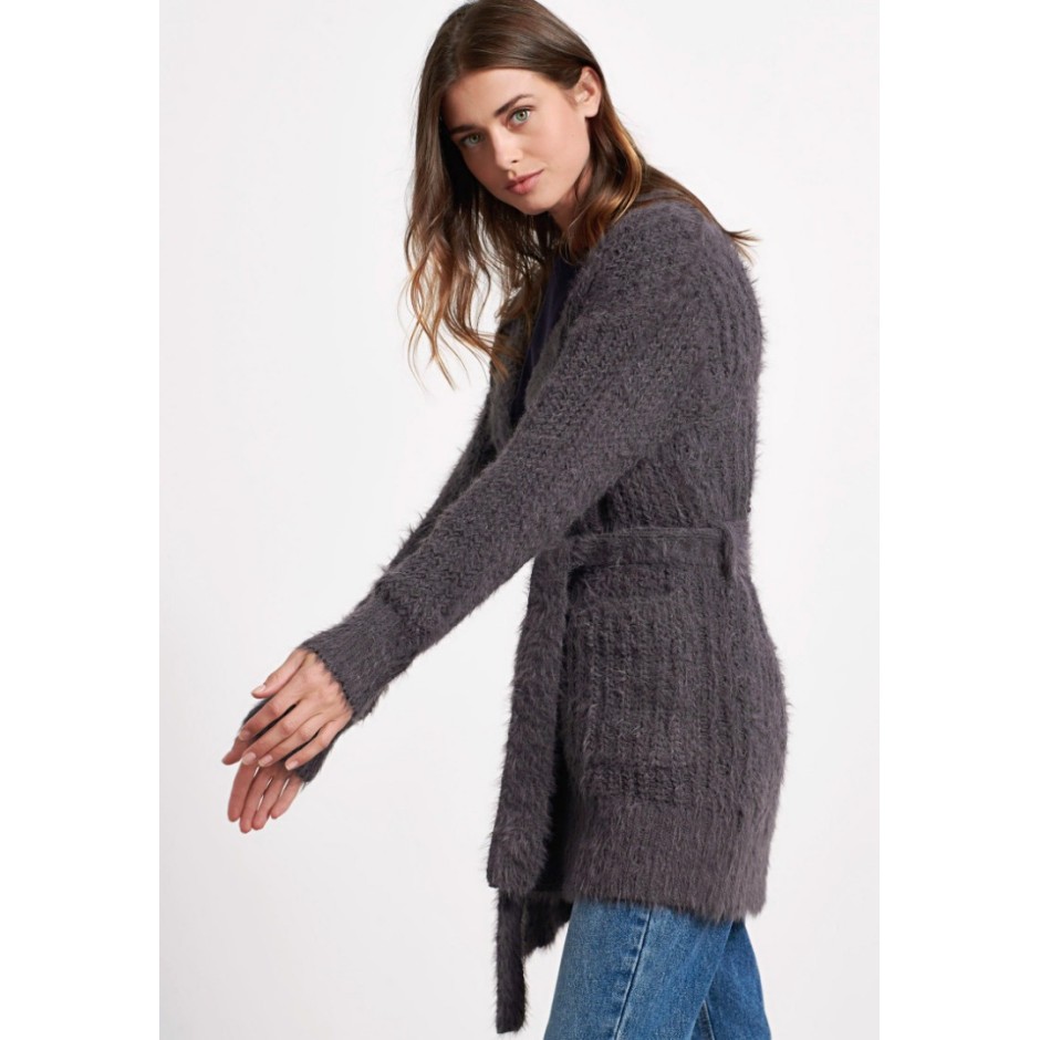 FUNKY BUDDHA FBL004-117-09-DK GREY Coal