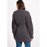 FUNKY BUDDHA FBL004-117-09-DK GREY Coal Image 3