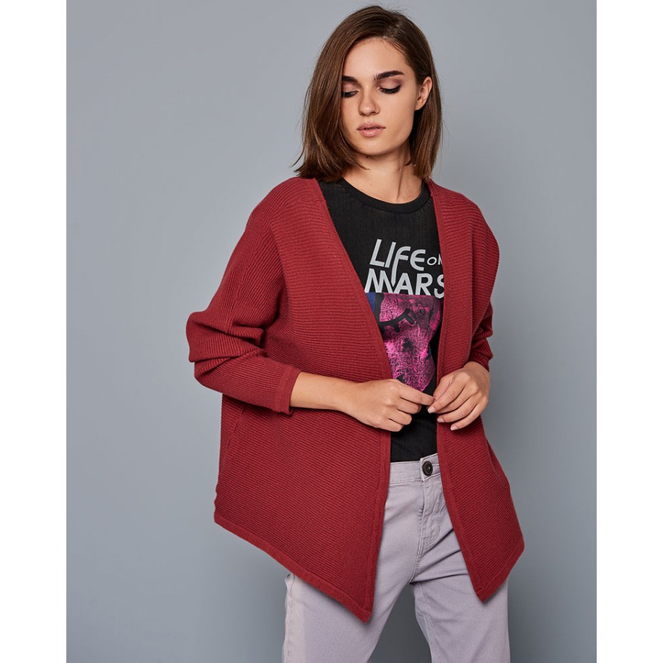 FUNKY BUDDHA 001.005525-SPICE Red