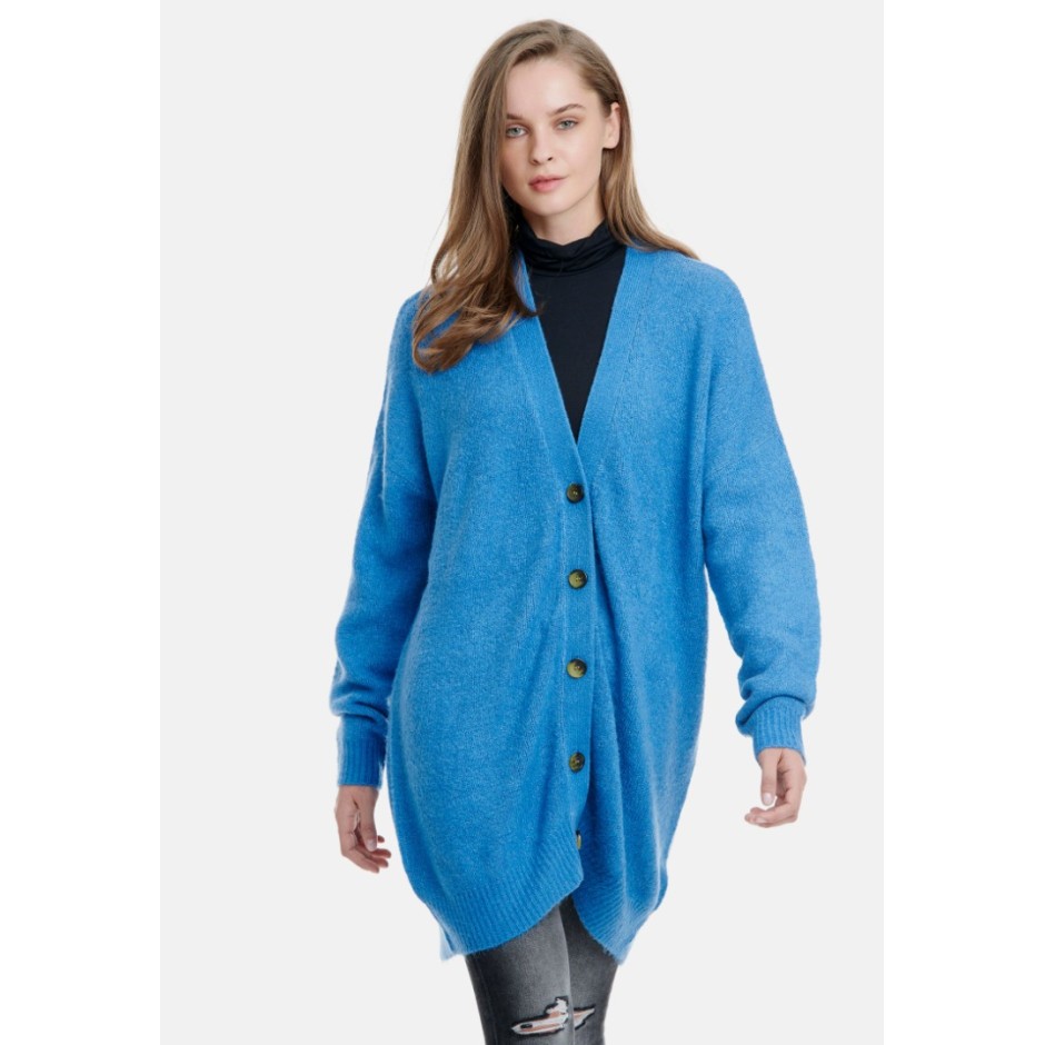 FUNKY BUDDHA 001.006790-INDIGO Blue