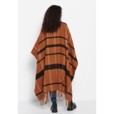 FUNKY BUDDHA FBL006-143-10-CAMEL Brown Image 1