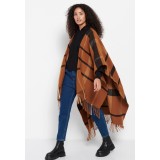 FUNKY BUDDHA FBL006-143-10-CAMEL Brown Image 2