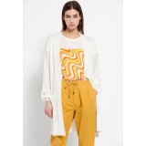 FUNKY BUDDHA FBL007-101-09-OFF WHITE Ecru Image 0