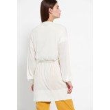 FUNKY BUDDHA FBL007-101-09-OFF WHITE Ecru Image 3