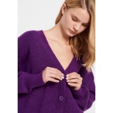 FUNKY BUDDHA FBL008-128-09-AMETHYST Purple Image 1