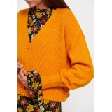 FUNKY BUDDHA FBL008-128-09-PUMPKIN Orange Image 1