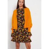 FUNKY BUDDHA FBL008-128-09-PUMPKIN Orange Image 2