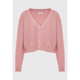 FUNKY BUDDHA FBL008-138-09-DUSTY ROSE Pink Image 3