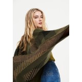 FUNKY BUDDHA FBL008-162-10-GREEN MOSS Πράσινο Εικόνα 1