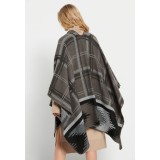 FUNKY BUDDHA FBL008-163-10-GREY Γκρί Εικόνα 0