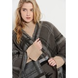 FUNKY BUDDHA FBL008-163-10-GREY Γκρί Εικόνα 1