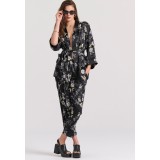FUNKY BUDDHA FBL009-106-01-BLACK Black Image 1