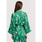 FUNKY BUDDHA FBL009-106-01-EVERGREEN Green Image 2