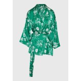 FUNKY BUDDHA FBL009-106-01-EVERGREEN Green Image 3