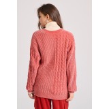 FUNKY BUDDHA FBL010-112-09-MINERAL RED Red Image 2