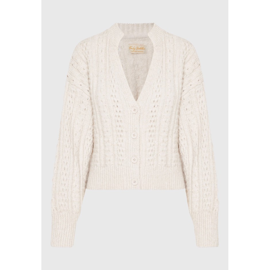 FUNKY BUDDHA FBL010-121-09-CHALK Σομόν