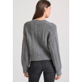 FUNKY BUDDHA FBL010-121-09-GRAPHITE Ανθρακί Εικόνα 2