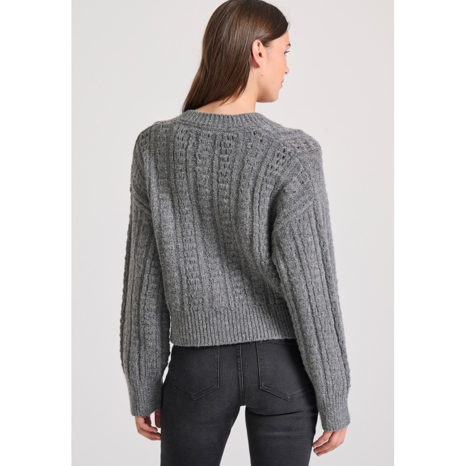 FUNKY BUDDHA FBL010-121-09-GRAPHITE Ανθρακί