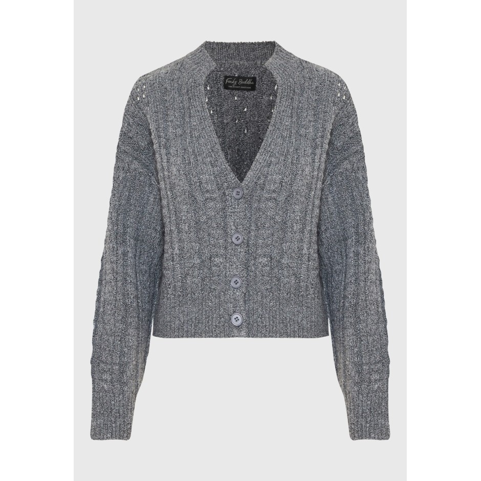 FUNKY BUDDHA FBL010-121-09-GRAPHITE Ανθρακί