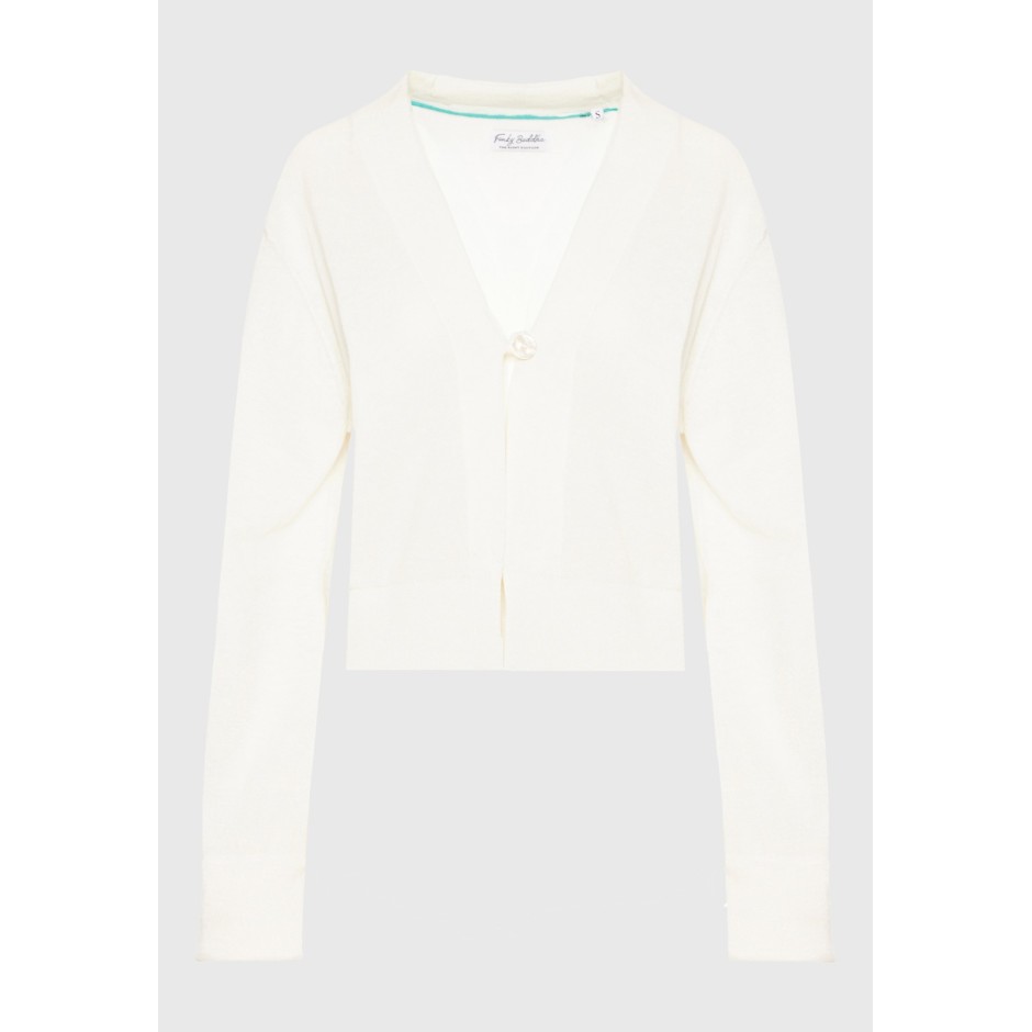 FUNKY BUDDHA FBL011-101-09-WHITE White