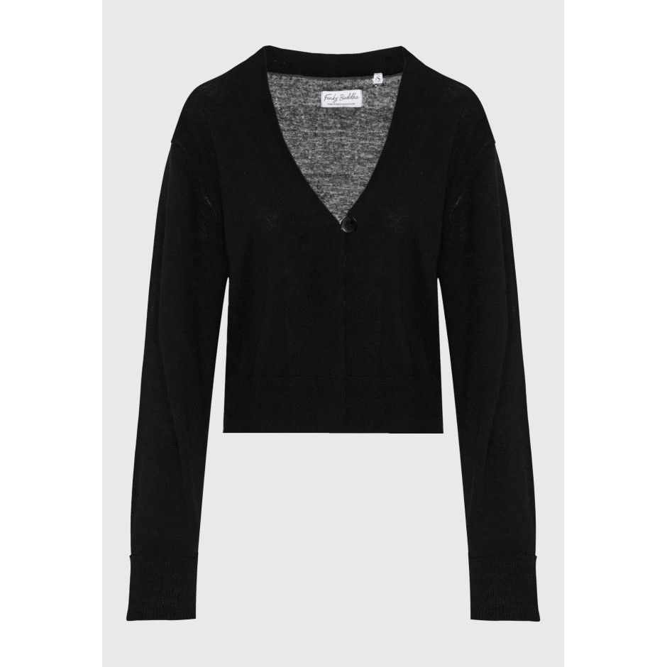 FUNKY BUDDHA FBL011-101-09-BLACK Black
