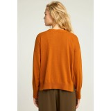 FUNKY BUDDHA FBL012-103-09-RUSTIC CARAMEL Καφέ Εικόνα 2