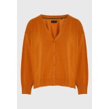 FUNKY BUDDHA FBL012-103-09-RUSTIC CARAMEL Καφέ Εικόνα 3