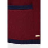 FUNKY BUDDHA FBL012-131-09-WINE RED Μπορντό Εικόνα 3