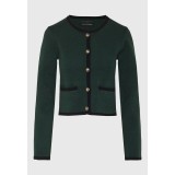 FUNKY BUDDHA FBL012-131-09-DEEP EMERALD Πράσινο Εικόνα 0