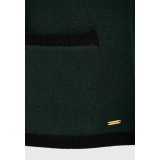 FUNKY BUDDHA FBL012-131-09-DEEP EMERALD Πράσινο Εικόνα 2