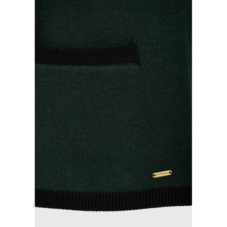 FUNKY BUDDHA FBL012-131-09-DEEP EMERALD Πράσινο