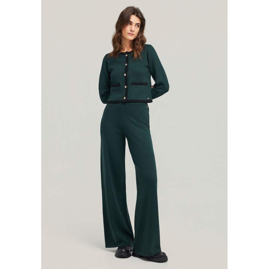 FUNKY BUDDHA FBL012-131-09-DEEP EMERALD Πράσινο