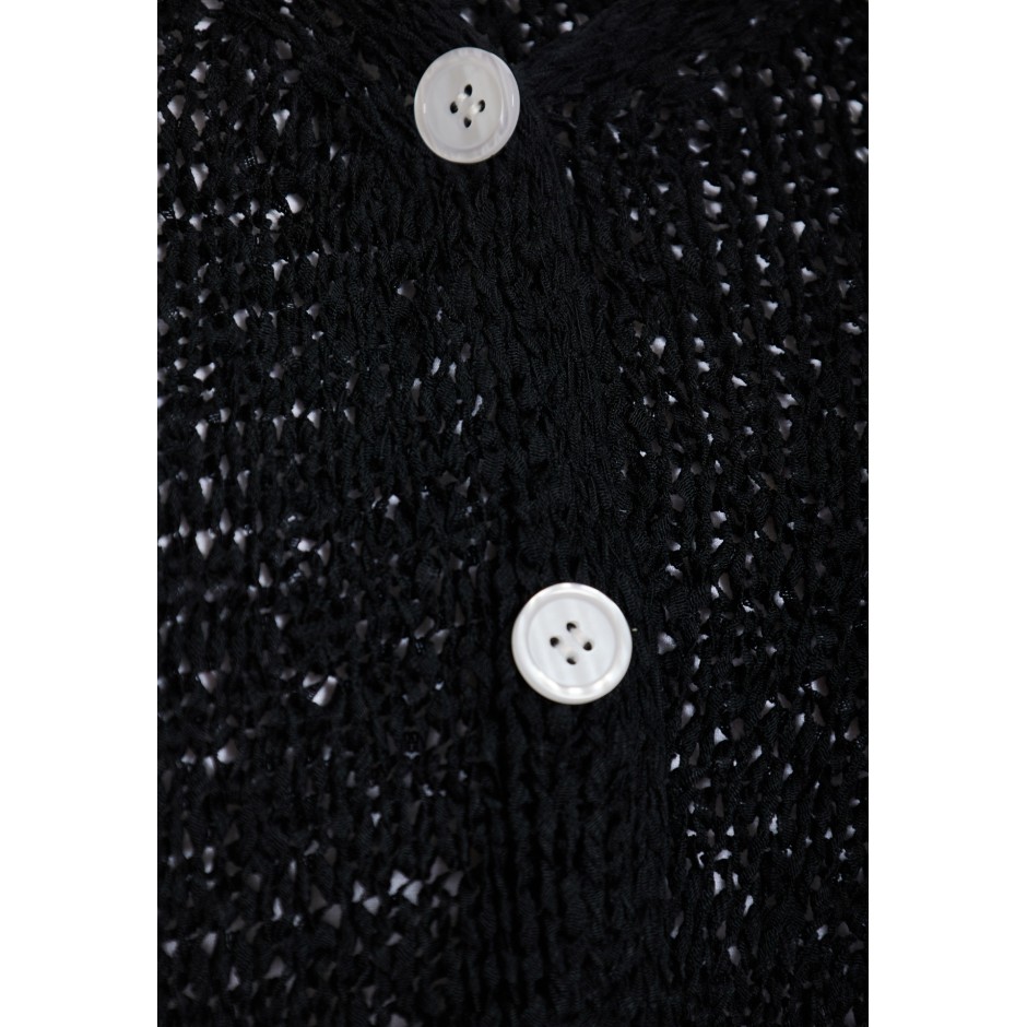 FUNKY BUDDHA  FBL013-103-07-BLACK Μαύρο