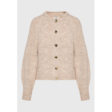 FUNKY BUDDHA  FBL014-118-09-FOG Beige